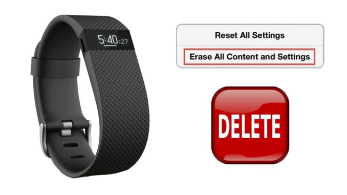 Traxx Fitness Tracker How To Reset Wearable Fitness Trackers