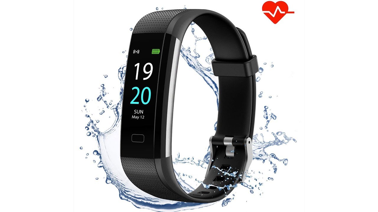 Akasma Fitness Tracker Replacement Bands Wearable Fitness Trackers