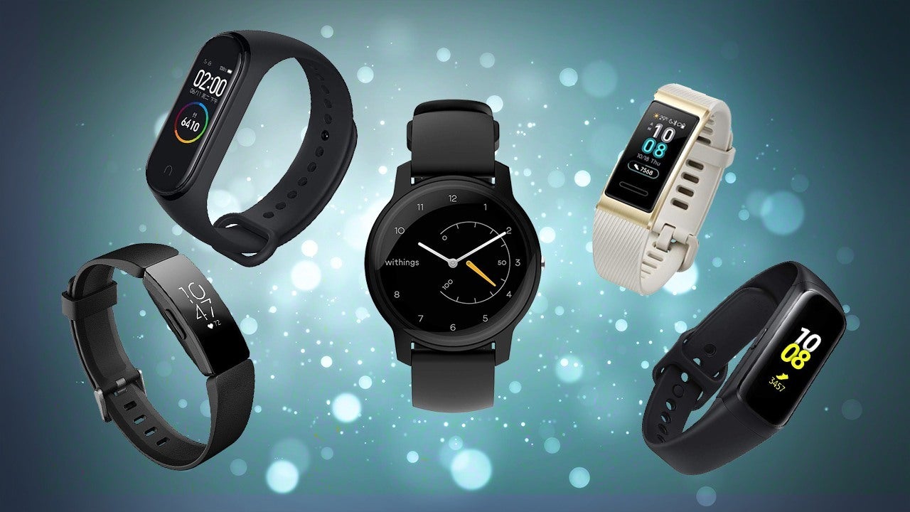 best fitness tracker 2019 with gps