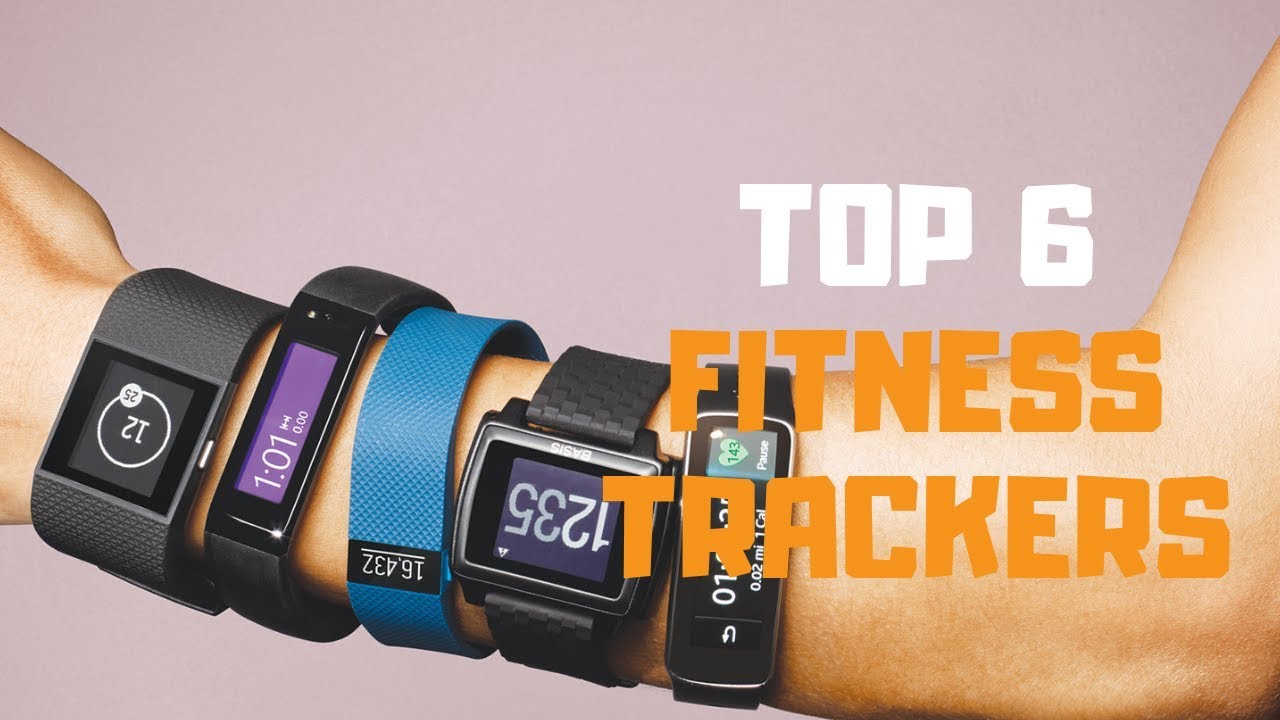 Best Fitness Tracker For A Teen - Wearable Fitness Trackers