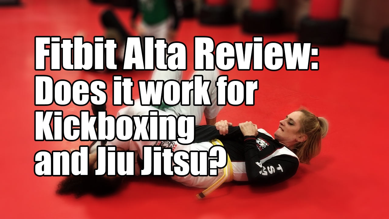 Best Fitness Tracker For Bjj Wearable Fitness Trackers