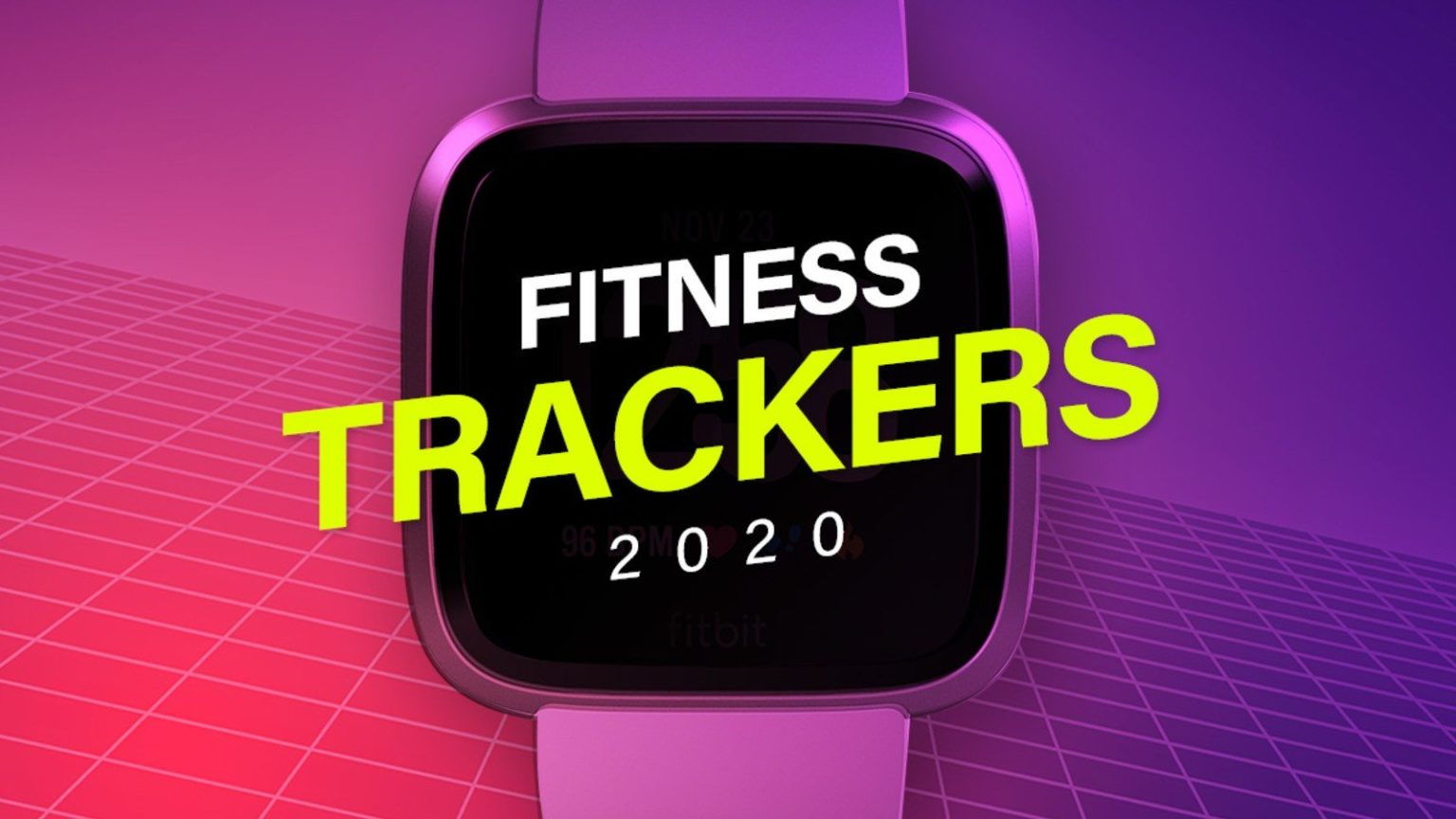 cycling fitness tracker