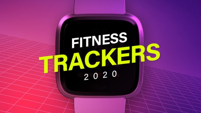 activity tracker cycling