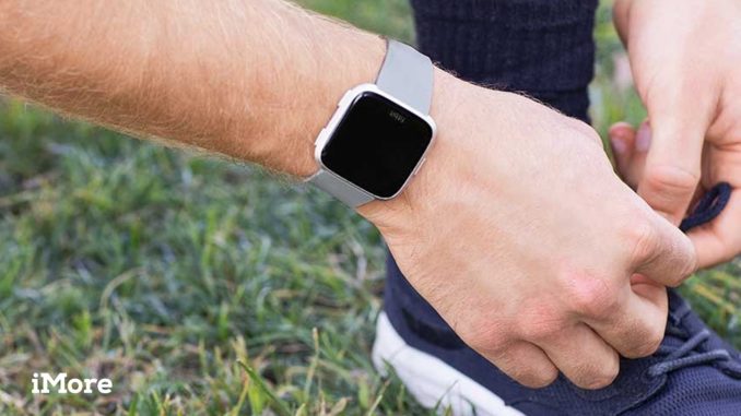 Best Fitness Tracker For Large Wrists - Wearable Fitness Trackers