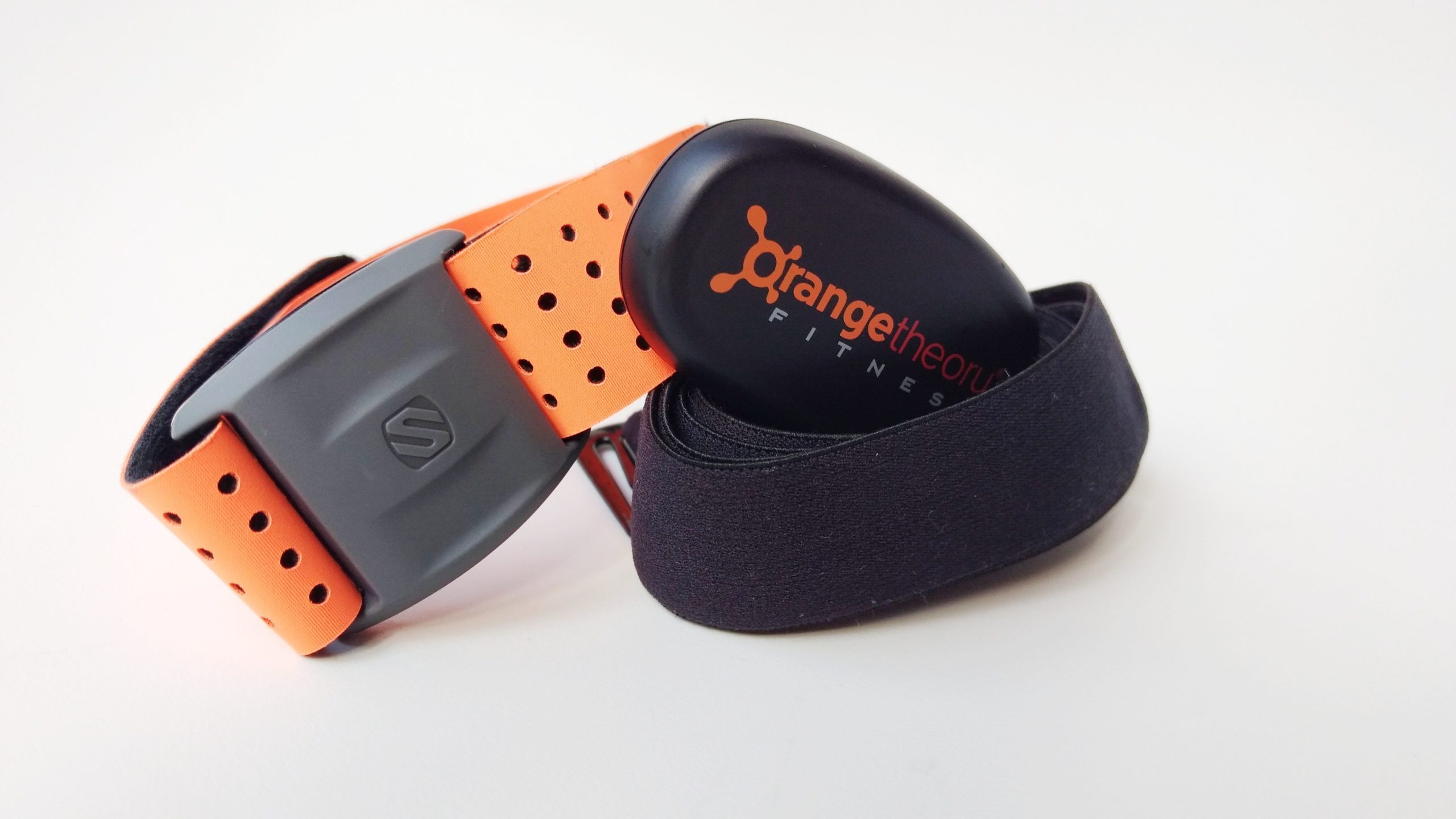 Best Fitness Tracker For Orangetheory Wearable Fitness Trackers