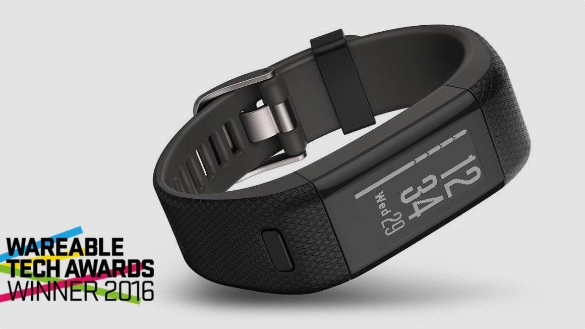 best activity tracker for runners