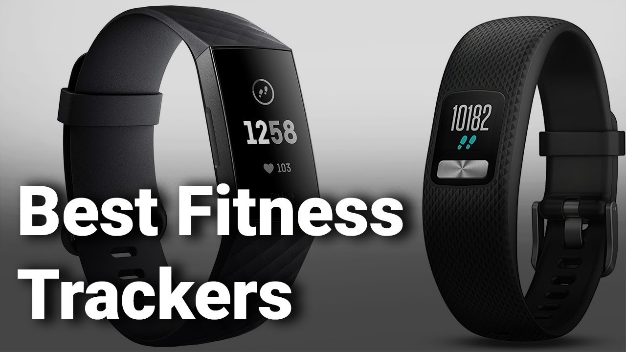 Best Fitness Tracker Not A Watch - Wearable Fitness Trackers