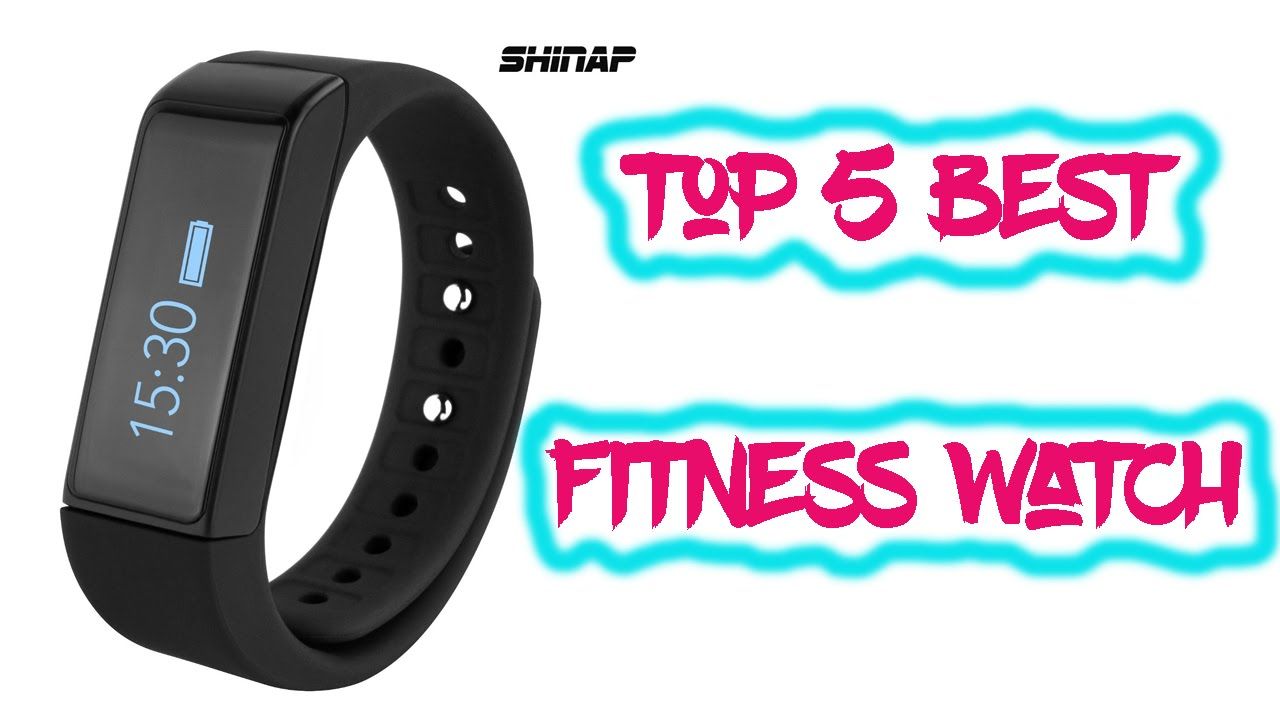 Best Fitness Tracker Reviews 2016 Wearable Fitness Trackers