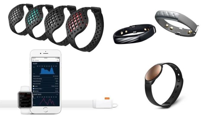 sleep tracker smartwatch