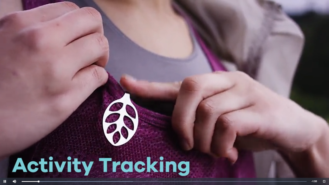 Best Walking Tracker Device Clip On Waist Sync My Fitness Pal