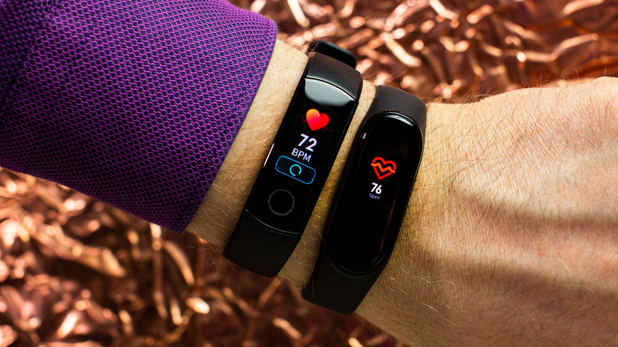 best waterproof fitness tracker for kids