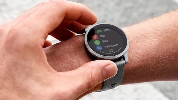 cycling activity tracker