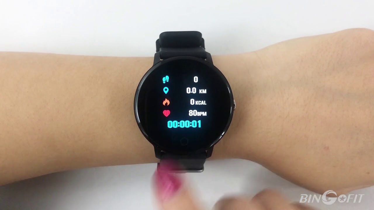 bingofit
