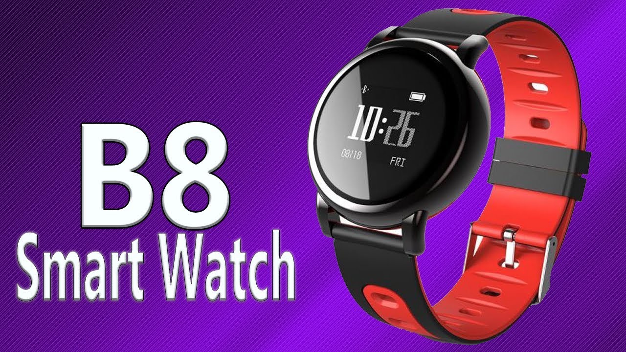 Wafa Fitness Tracker User Manual