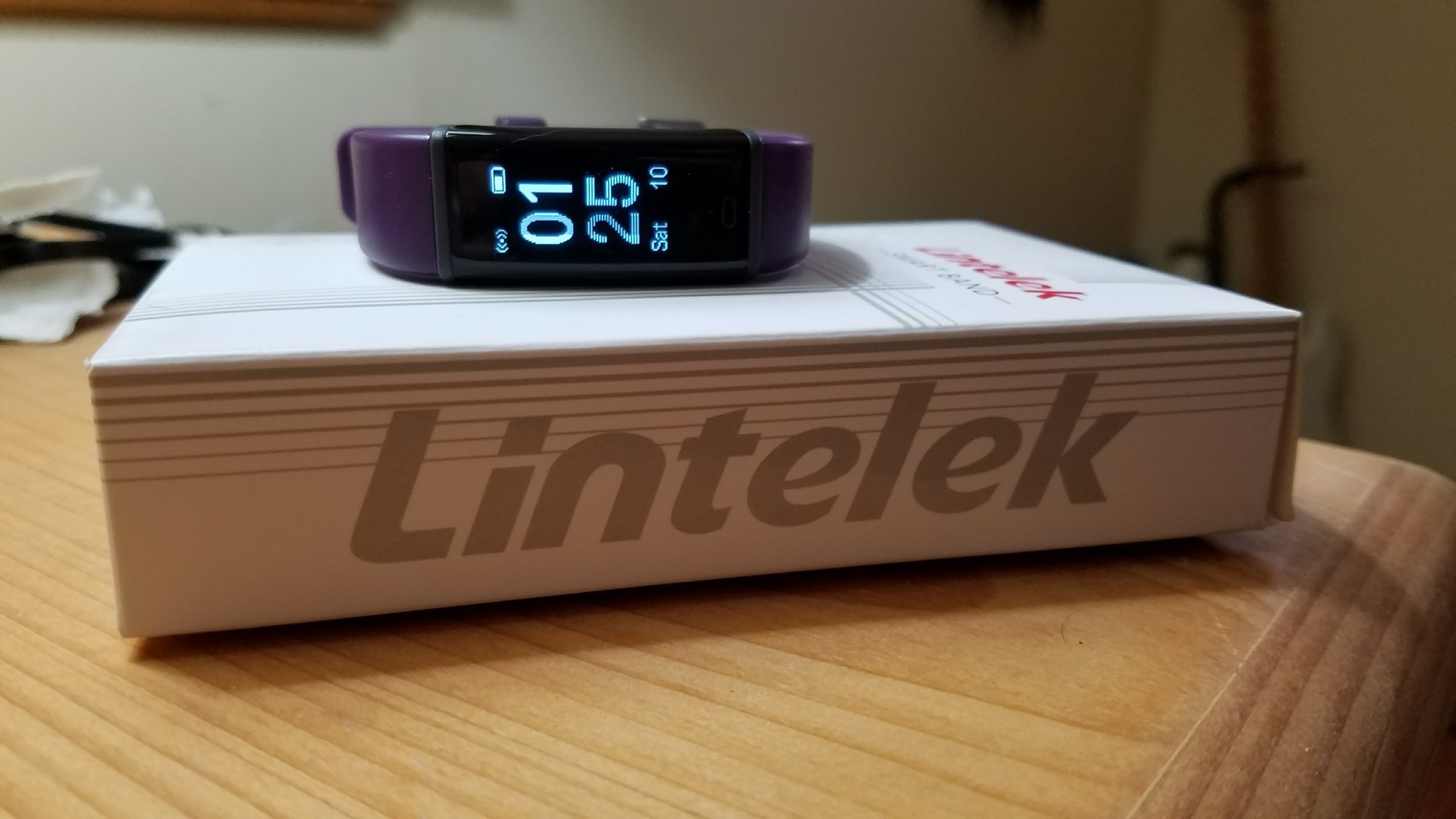 best fitness tracker with music