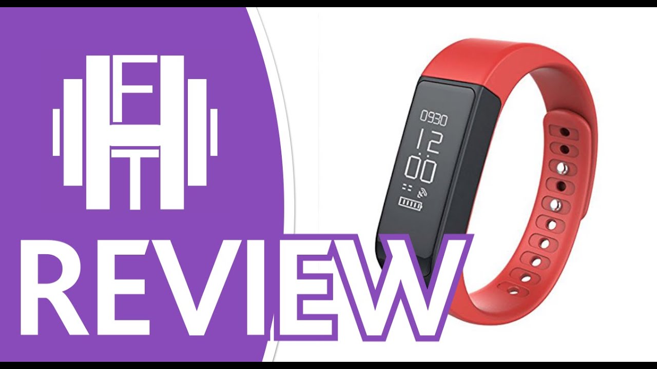 Change Time Semaco Fitness Tracker Wearable Fitness Trackers