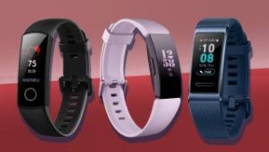 affordable fitness tracker