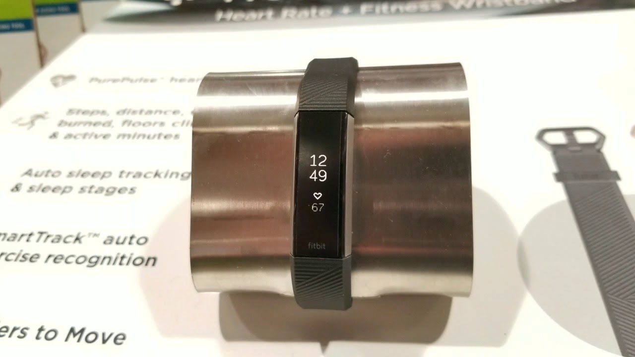 Costco Fitness Tracker Wearable Fitness Trackers