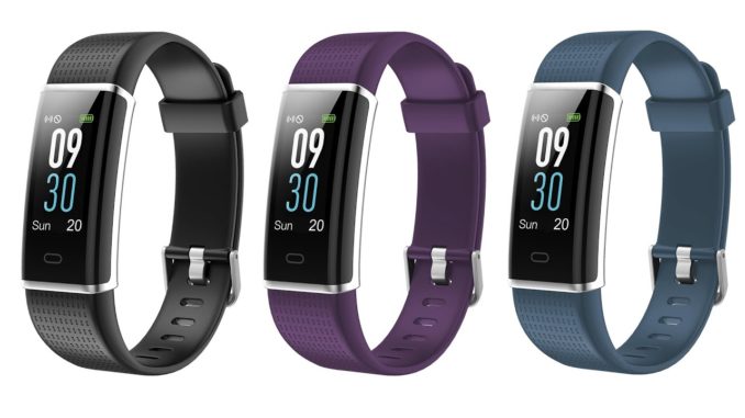 zururu smart wristband