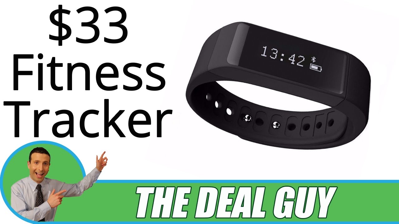 Fitness Tracker Alternative To Wristband Wearable Fitness Trackers