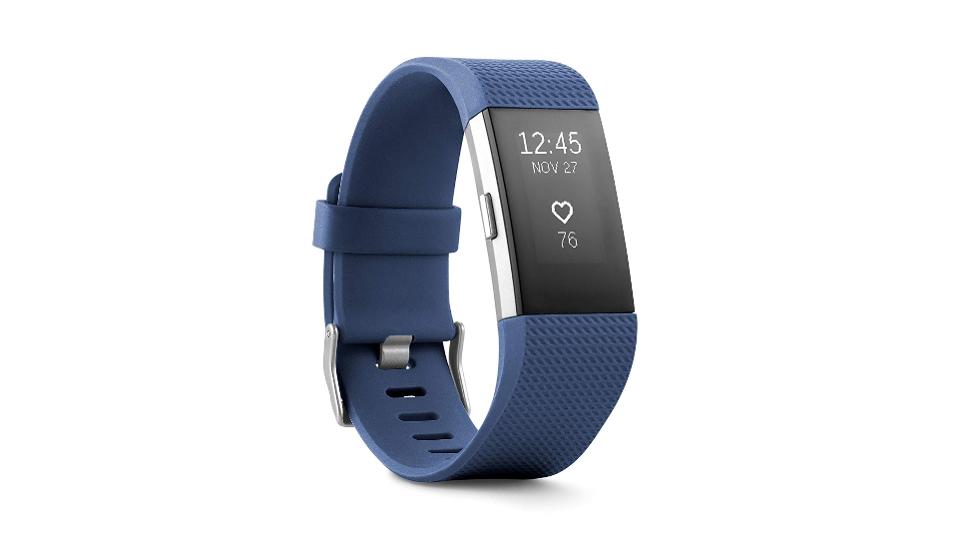 Fitness Tracker Fitbit Charge Wearable Fitness Trackers