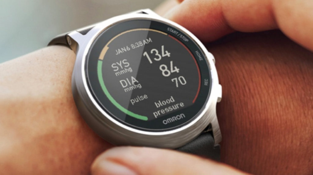 Fitness Tracker For Blood Sugar And Blood Pressure Wearable Fitness 