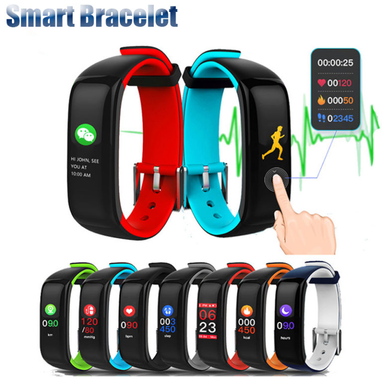 Fitness Tracker Watch Walmart Wearable Fitness Trackers