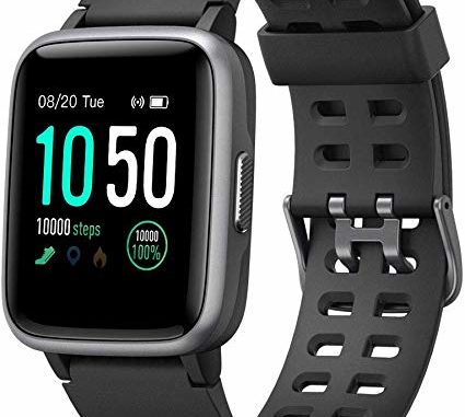 yamay fitness tracker google fit