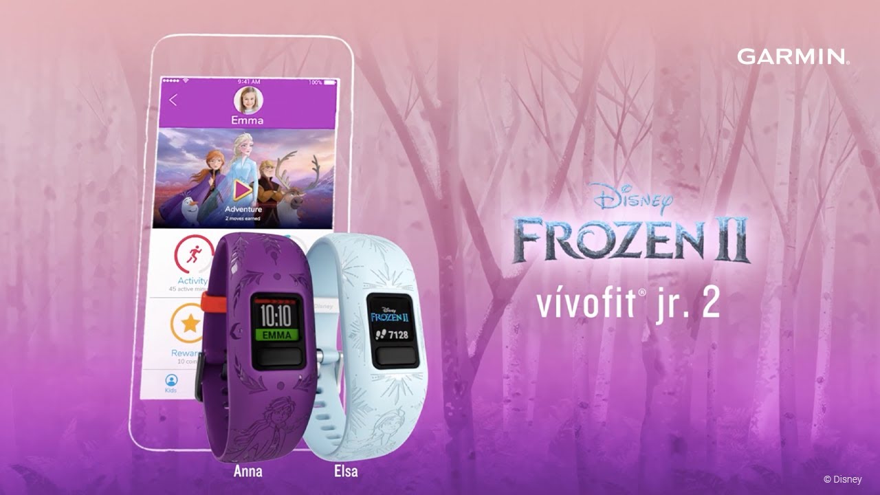 frozen watch smyths