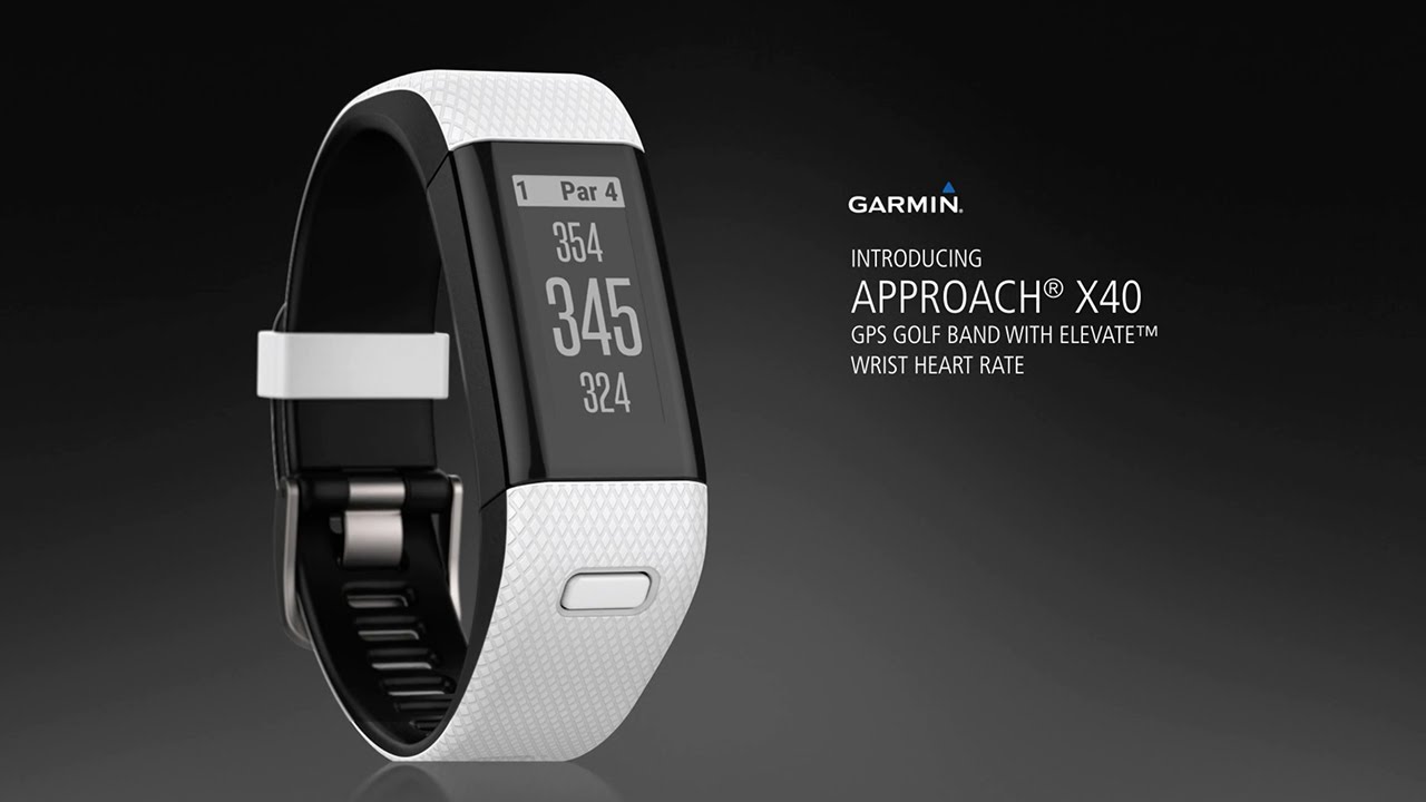 garmin golf watches 2020