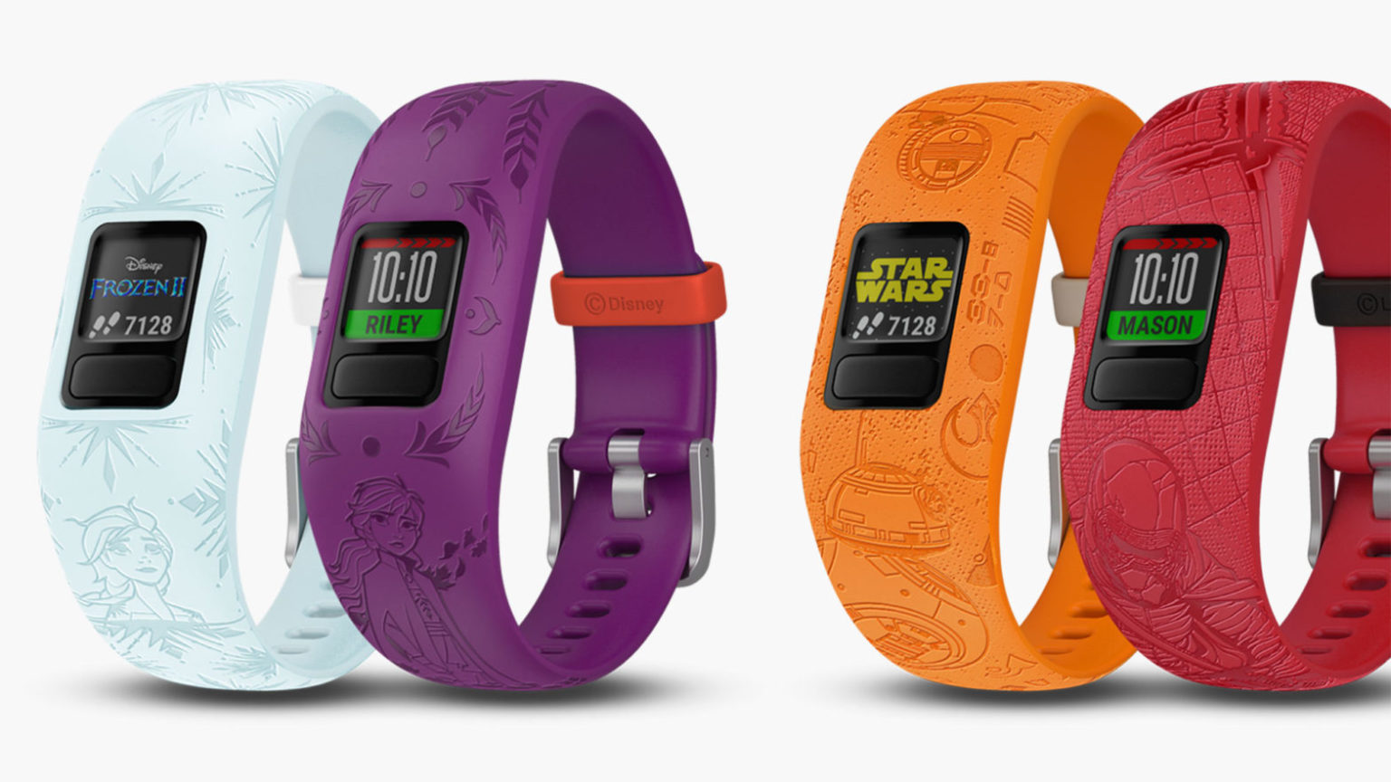 garmin vivofit fitness tracker