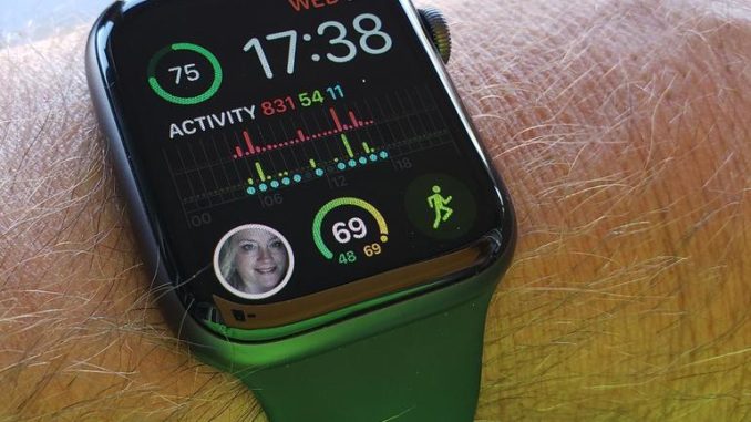 benefit of gps in fitness tracker