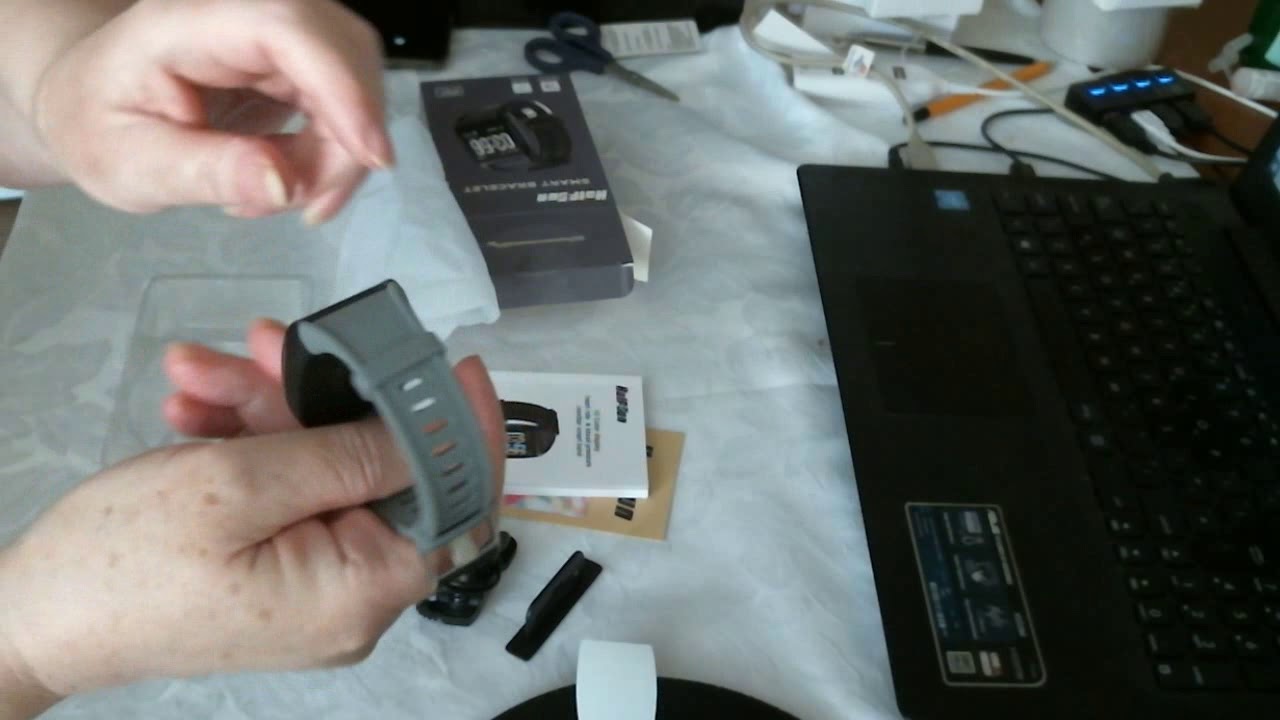 Half Sun Fitness Tracker Manual Ip67 Manual Wearable Fitness Trackers