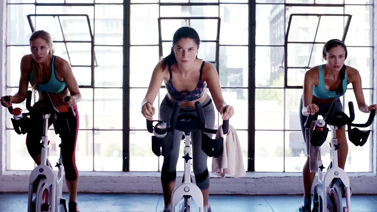 cycling fitness tracker