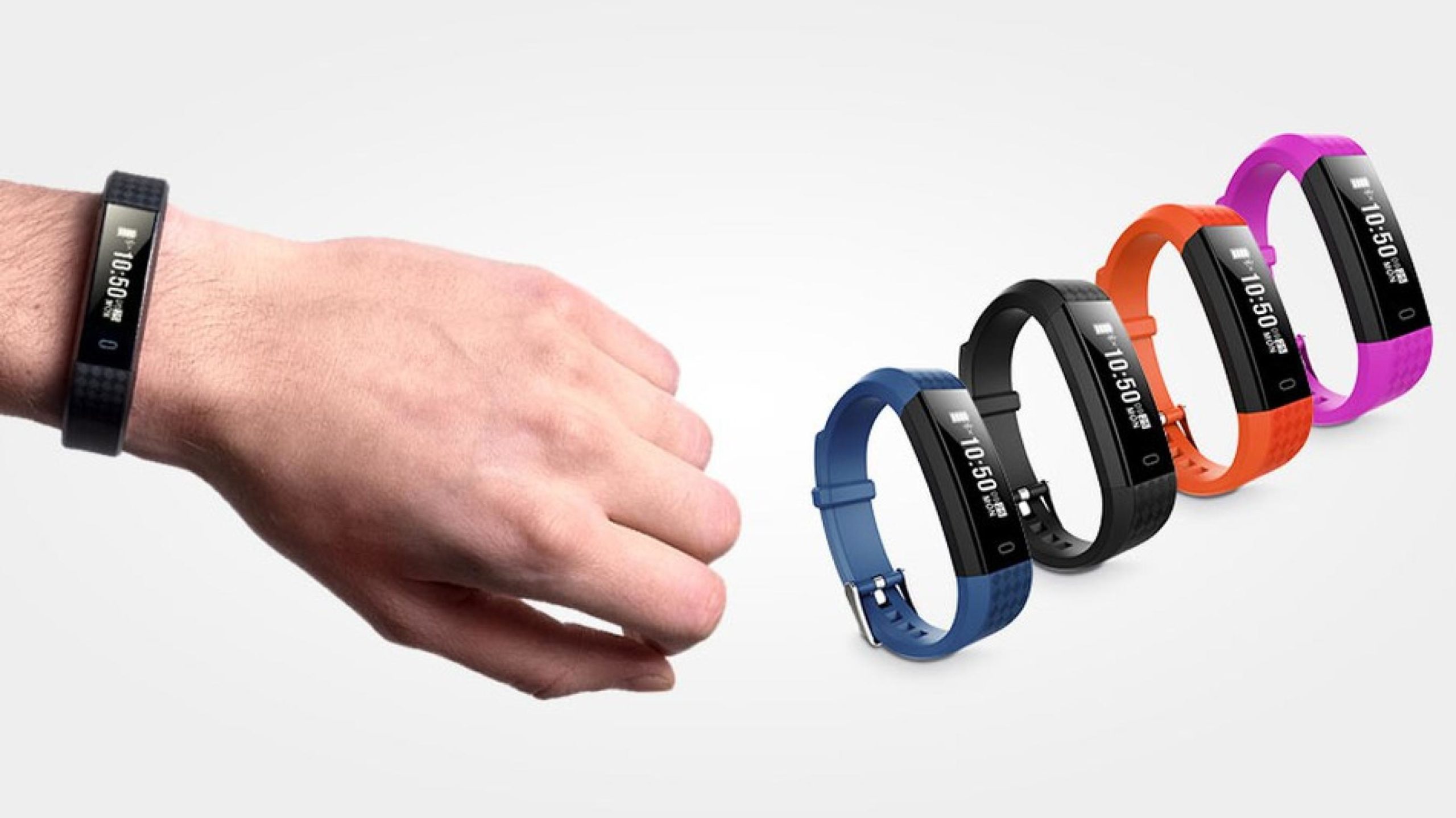 How Does A Fitness Tracker Help Wearable Fitness Trackers