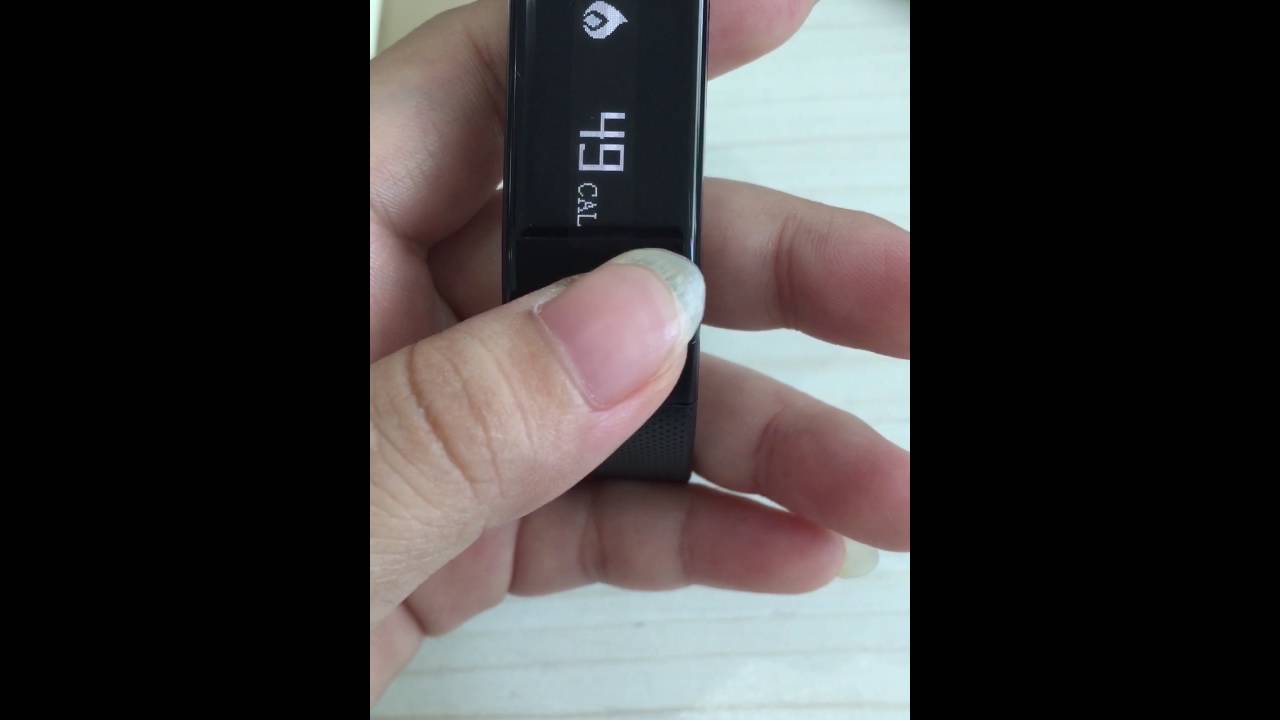 How To Turn Off Fitness Tracker Wearable Fitness Trackers