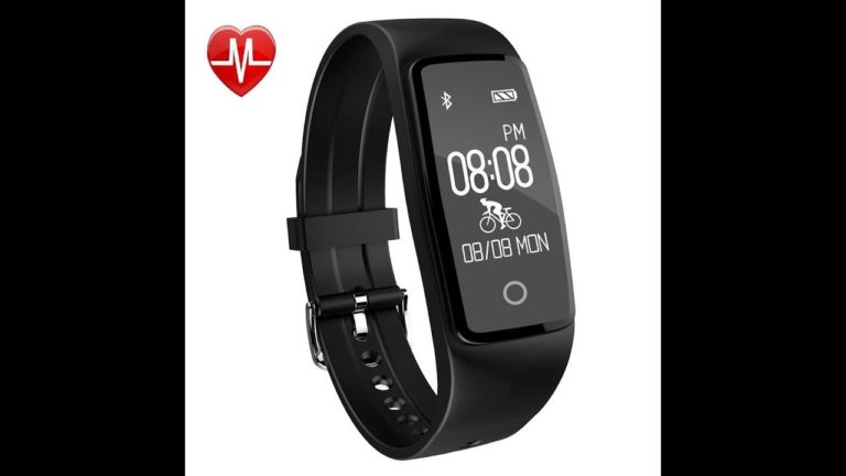 veryfitpro gps tracking