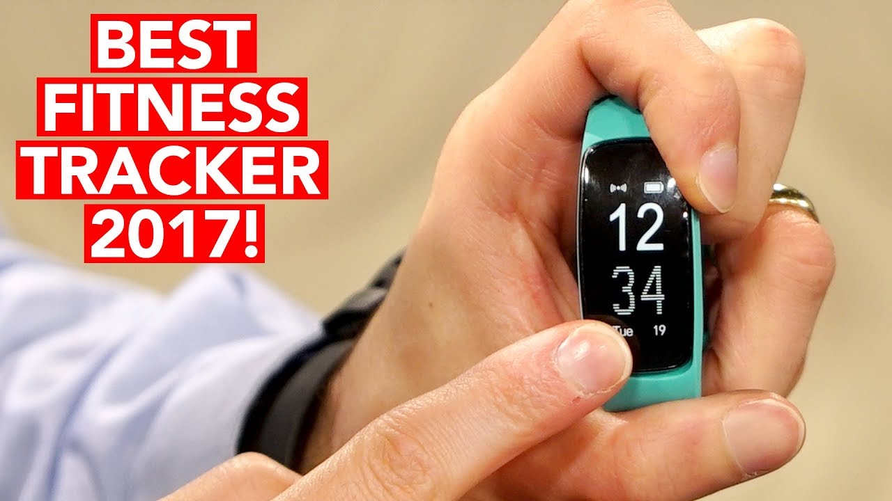 smart watch with swim tracker