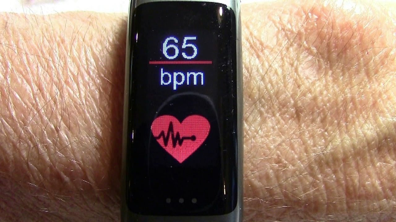 Jyoupro Fitness Tracker Hr Wearable Fitness Trackers