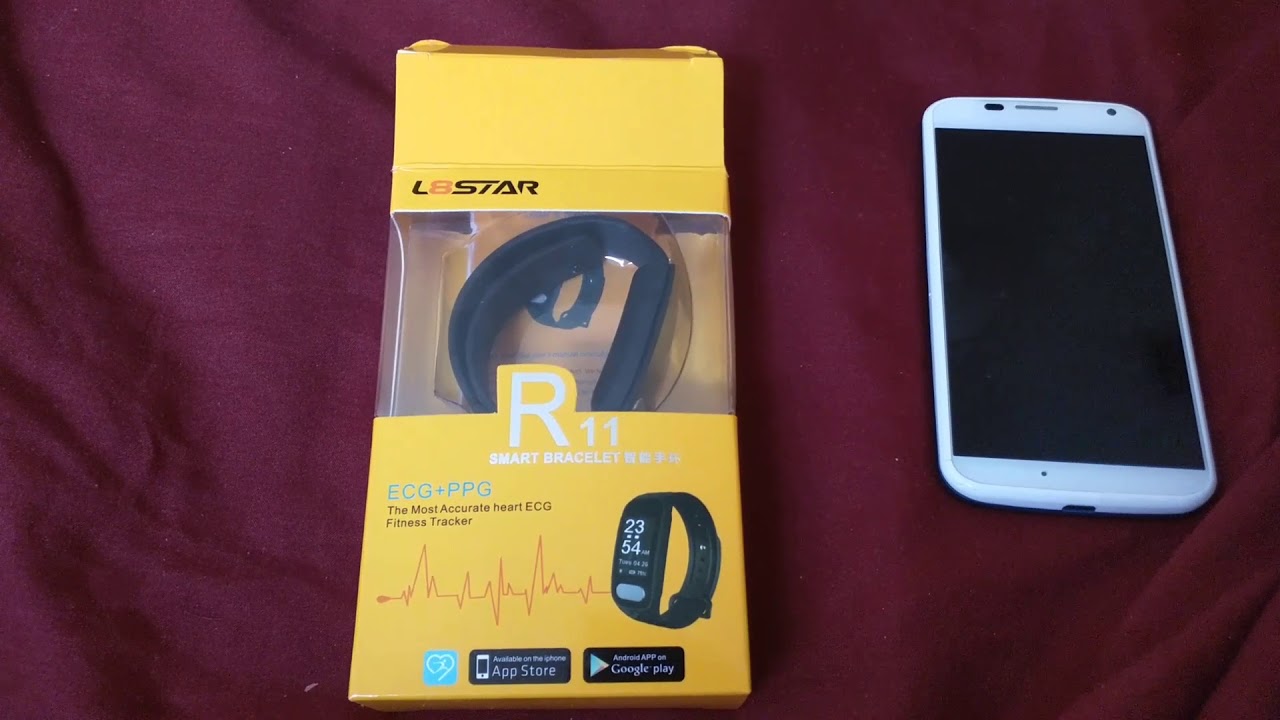 charger for fitness tracker