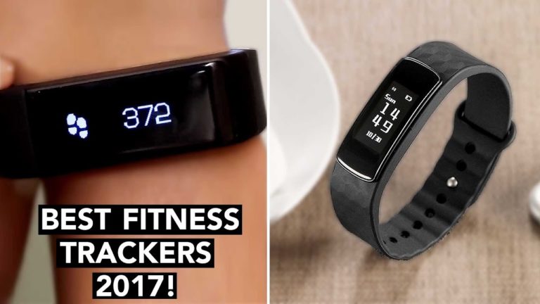 s5 fitness tracker