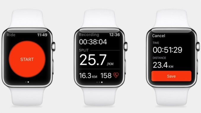 hr tracker
