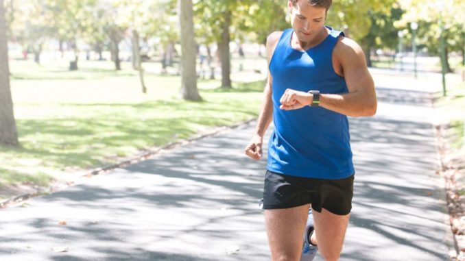 best trackers for runners