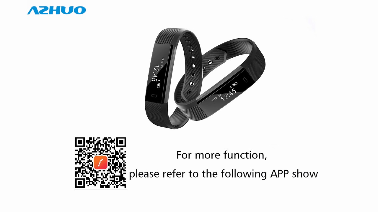 Smart Fitness Tracker App Wearable Fitness Trackers
