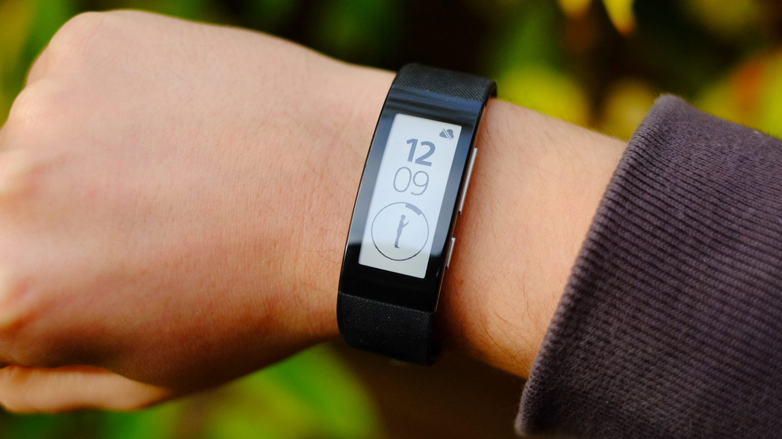 Sony Wearable Fitness Tracker Wearable Fitness Trackers