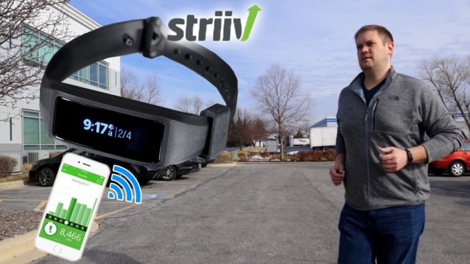 striiv bio2