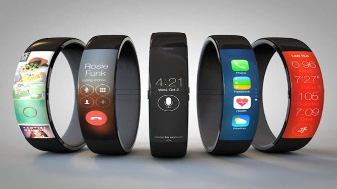 best fitness tracker 2019 with gps