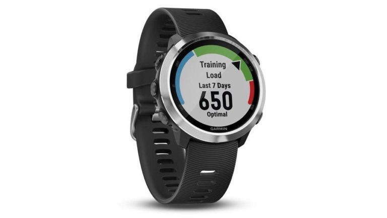 garmin fitness tracker 2019