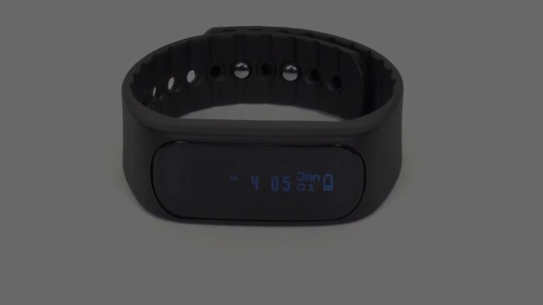 vivitar action tracker
