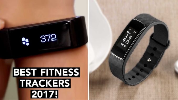 best sleep and fitness tracker
